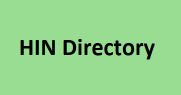 Hin directory